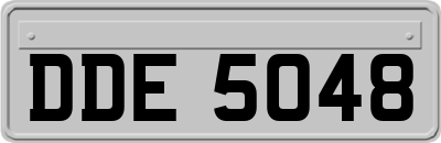 DDE5048
