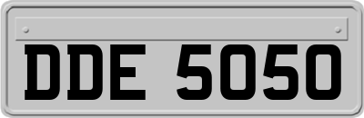 DDE5050