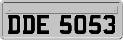 DDE5053