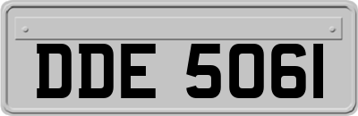DDE5061