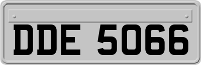 DDE5066