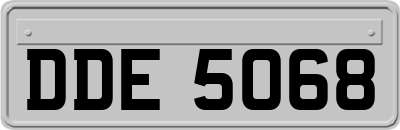 DDE5068