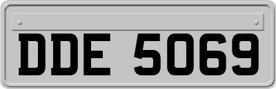 DDE5069