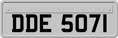DDE5071