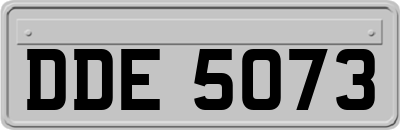 DDE5073