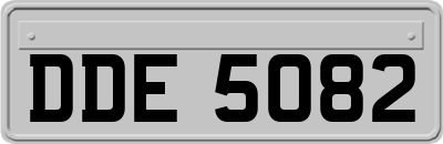 DDE5082