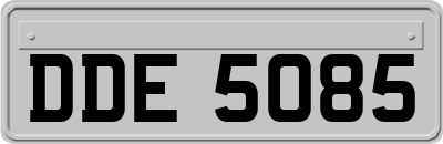 DDE5085