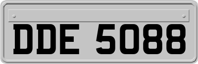 DDE5088
