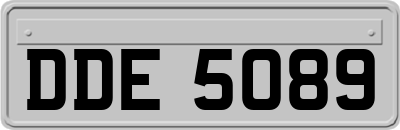 DDE5089