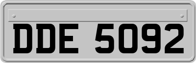 DDE5092