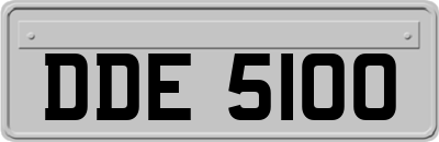 DDE5100