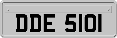 DDE5101