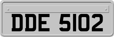 DDE5102