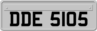 DDE5105