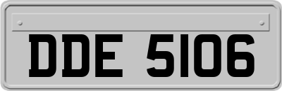 DDE5106