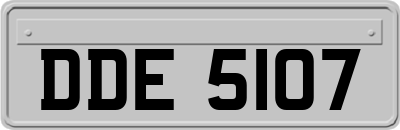 DDE5107