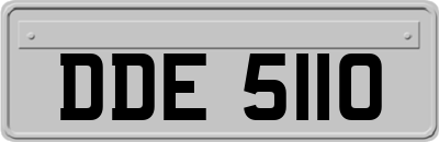 DDE5110