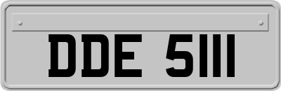 DDE5111