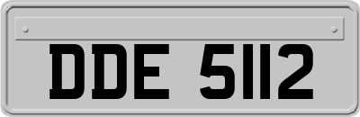 DDE5112