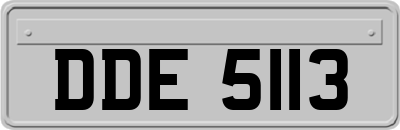 DDE5113