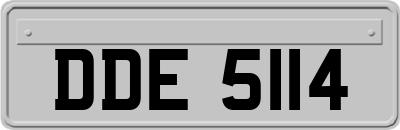 DDE5114