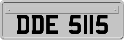 DDE5115
