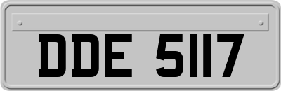 DDE5117