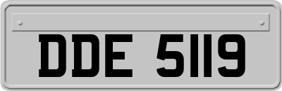 DDE5119