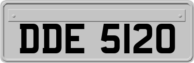 DDE5120