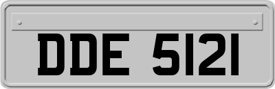DDE5121