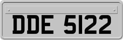 DDE5122