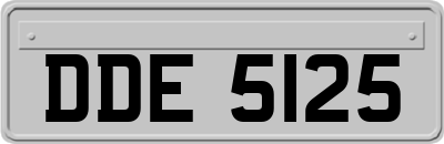 DDE5125