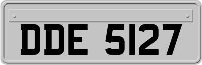 DDE5127