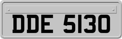 DDE5130