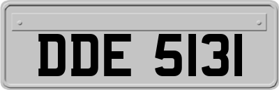 DDE5131
