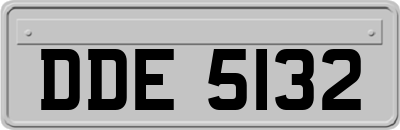 DDE5132