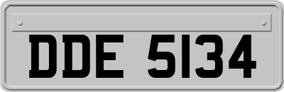 DDE5134