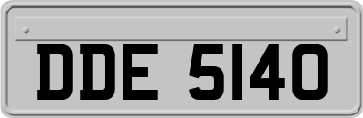DDE5140