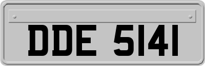 DDE5141