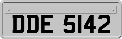 DDE5142