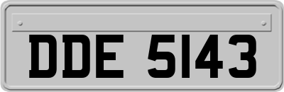 DDE5143
