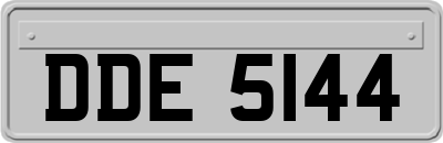 DDE5144