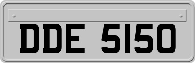 DDE5150