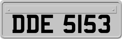 DDE5153