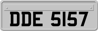 DDE5157