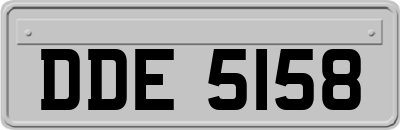 DDE5158