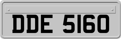 DDE5160