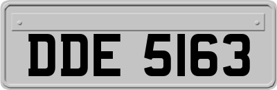 DDE5163