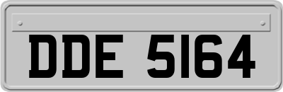 DDE5164