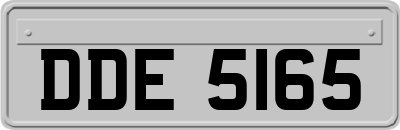 DDE5165